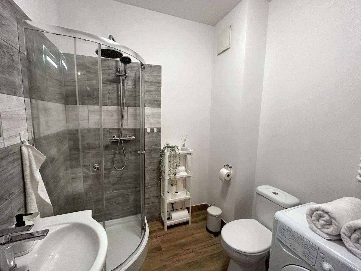 Cozy Hill Modern Box Apartment Gdynia Exteriör bild